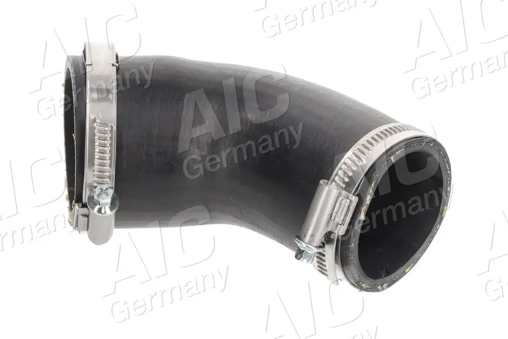 Ladeluftschlauch links oben AIC 74346