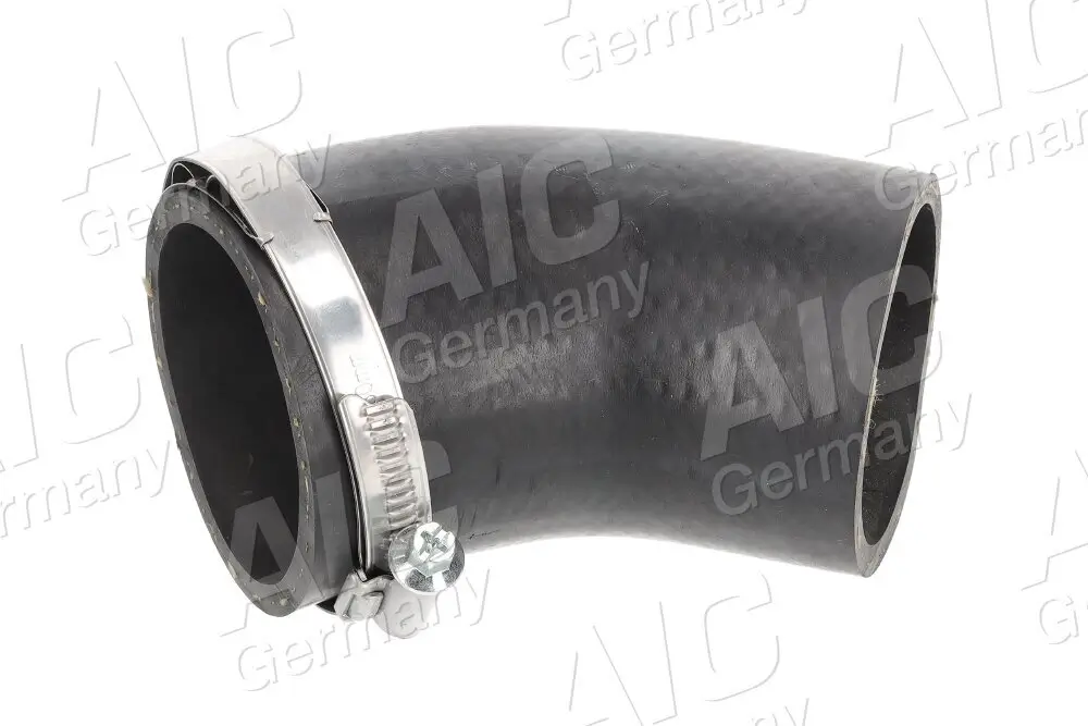 Ladeluftschlauch Drosselklappe AIC 74347