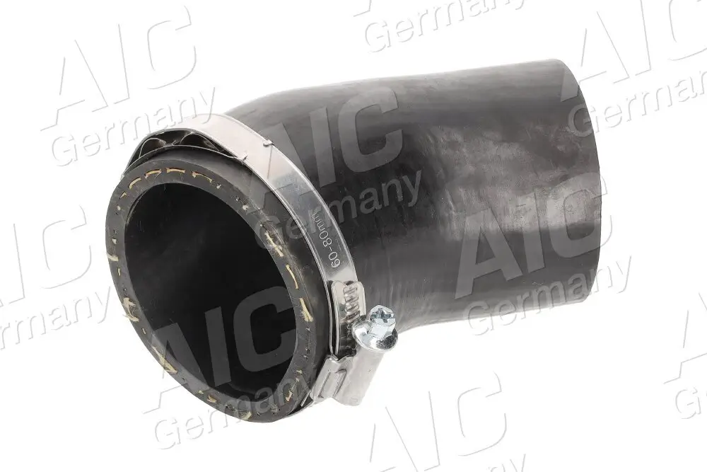 Ladeluftschlauch motorseitig AIC 74349