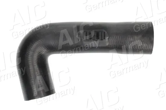 Ladeluftschlauch Ladeluftkühler links AIC 74351 Bild Ladeluftschlauch Ladeluftkühler links AIC 74351