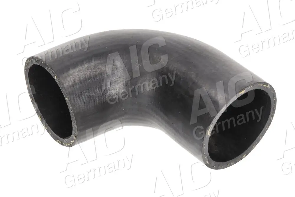 Ladeluftschlauch nach Abgasturbolader AIC 74352