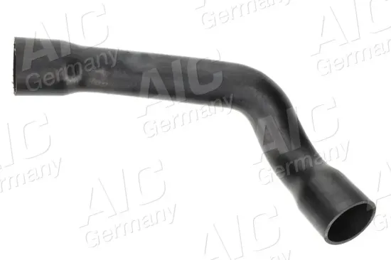Ladeluftschlauch Ladeluftkühler links AIC 74355 Bild Ladeluftschlauch Ladeluftkühler links AIC 74355