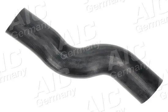 Ladeluftschlauch Ladeluftkühler links Mitte AIC 74356 Bild Ladeluftschlauch Ladeluftkühler links Mitte AIC 74356