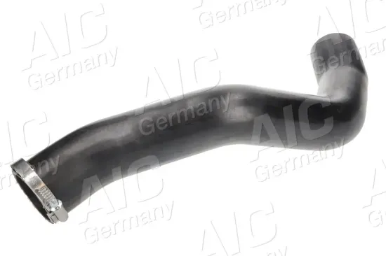 Ladeluftschlauch Ladeluftkühler links AIC 74357 Bild Ladeluftschlauch Ladeluftkühler links AIC 74357
