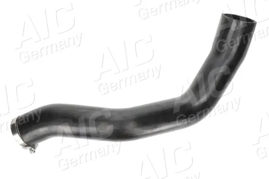 Ladeluftschlauch Ladeluftkühler links AIC 74357 Bild Ladeluftschlauch Ladeluftkühler links AIC 74357