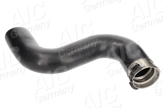 Ladeluftschlauch Ladeluftkühler links AIC 74358 Bild Ladeluftschlauch Ladeluftkühler links AIC 74358