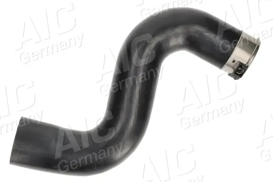 Ladeluftschlauch Ladeluftkühler links AIC 74358 Bild Ladeluftschlauch Ladeluftkühler links AIC 74358