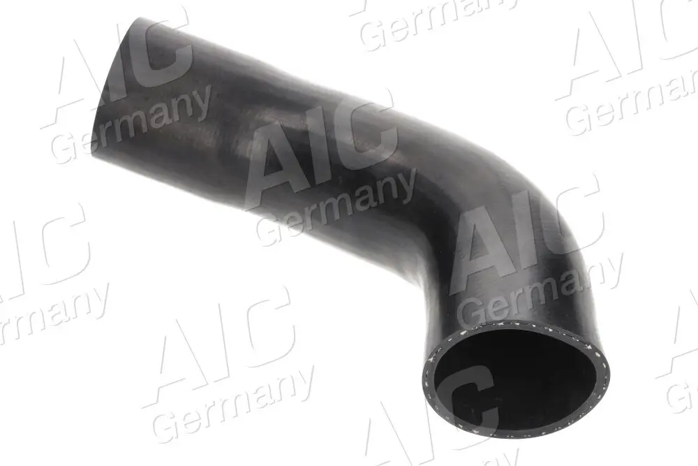 Ladeluftschlauch links oben AIC 74359