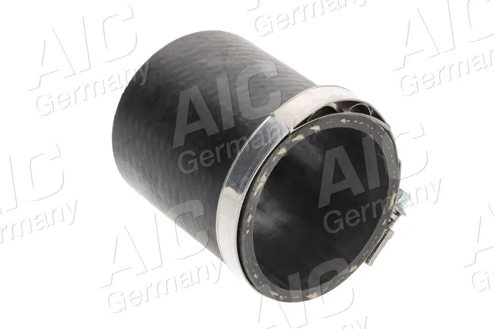 Ladeluftschlauch links oben AIC 74360