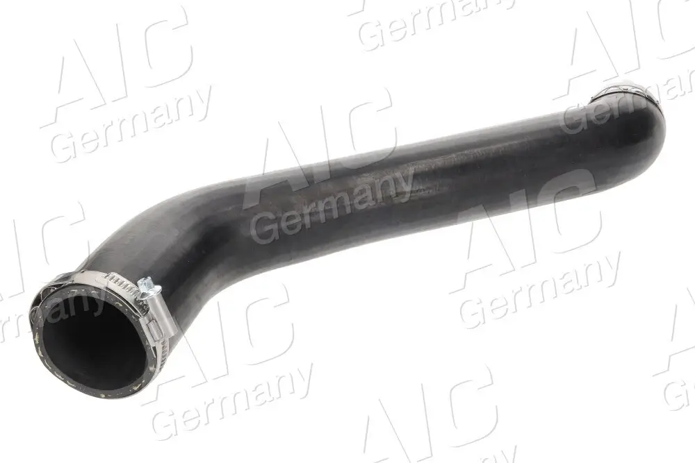 Ladeluftschlauch Ladeluftkühler rechts AIC 74362