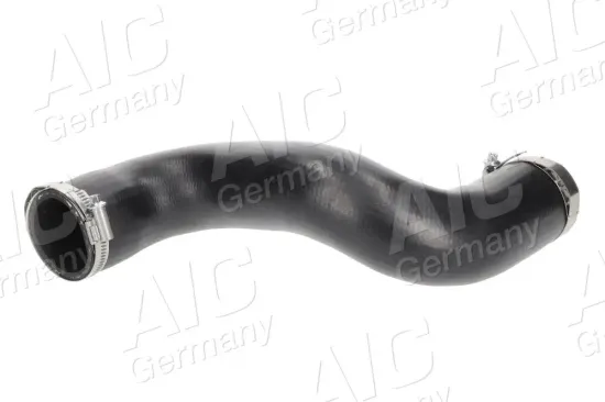 Ladeluftschlauch Ladeluftkühler links AIC 74363 Bild Ladeluftschlauch Ladeluftkühler links AIC 74363