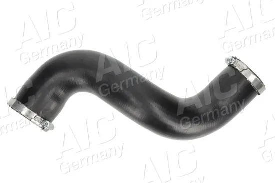 Ladeluftschlauch Ladeluftkühler links AIC 74363 Bild Ladeluftschlauch Ladeluftkühler links AIC 74363