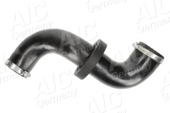 Ladeluftschlauch Ladeluftkühler links AIC 74365 Bild Ladeluftschlauch Ladeluftkühler links AIC 74365