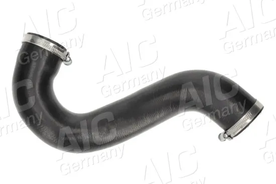 Ladeluftschlauch Ladeluftkühler rechts unten AIC 74367 Bild Ladeluftschlauch Ladeluftkühler rechts unten AIC 74367