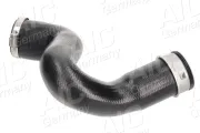 Ladeluftschlauch Ladeluftkühler oben AIC 74368