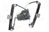 Fensterheber vorne links AIC 74393 Bild Fensterheber vorne links AIC 74393
