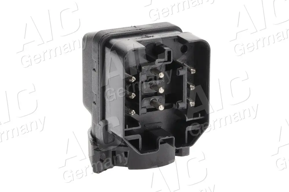 Zünd-/Startschalter AIC 74395