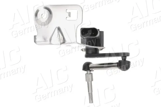 Sensor, Luftfederungsniveau hinten links AIC 74401 Bild Sensor, Luftfederungsniveau hinten links AIC 74401