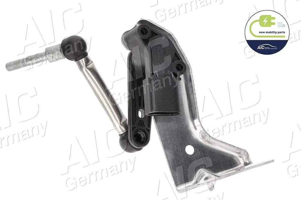 Sensor, Luftfederungsniveau hinten rechts AIC 74402