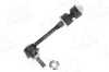 Stange/Strebe, Stabilisator Vorderachse beidseitig Hinterachse links Hinterachse rechts AIC 74421