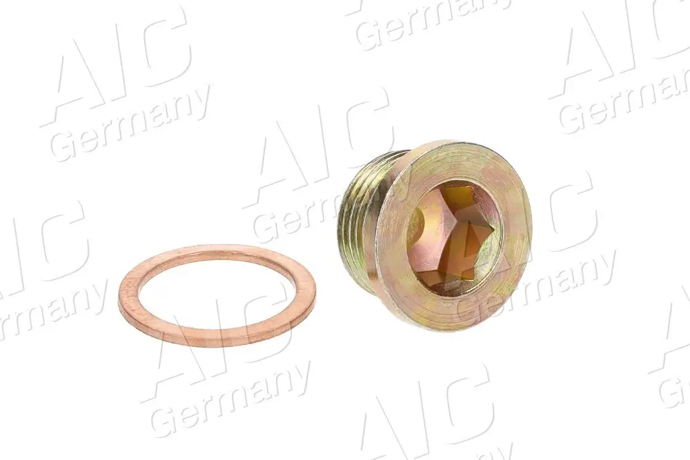 Verschlussschraube, Ölwanne AIC 74438