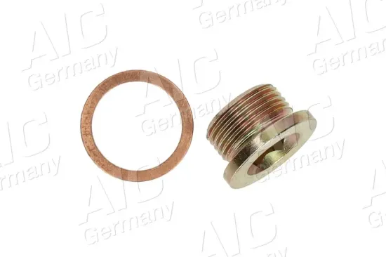 Verschlussschraube, Ölwanne AIC 74438 Bild Verschlussschraube, Ölwanne AIC 74438