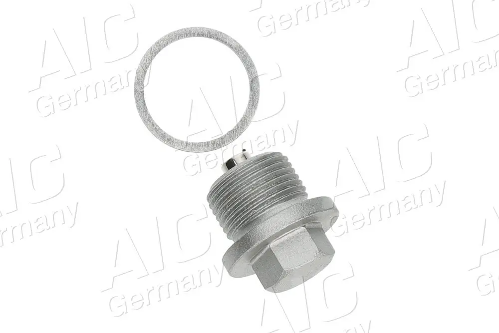 Verschlussschraube, Ölwanne AIC 74439