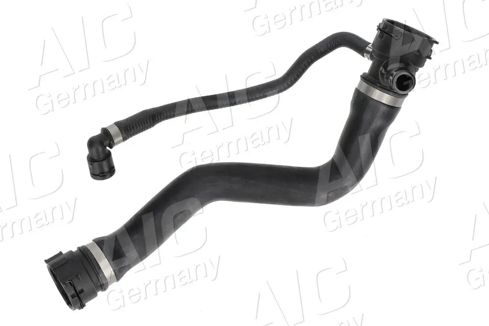 Kühlerschlauch links oben AIC 74444