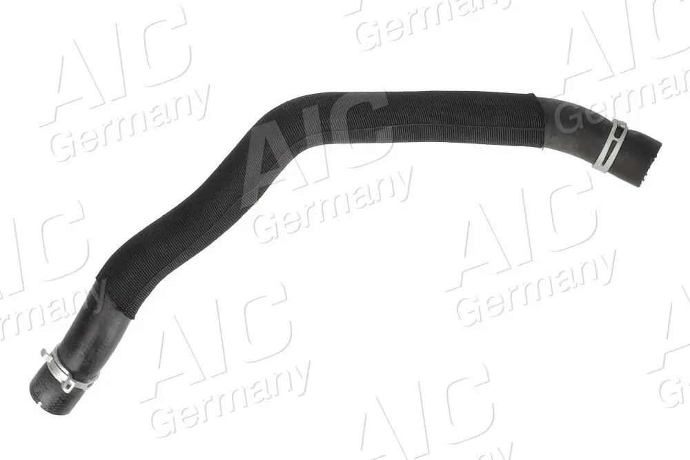 Kühlerschlauch links oben AIC 74509