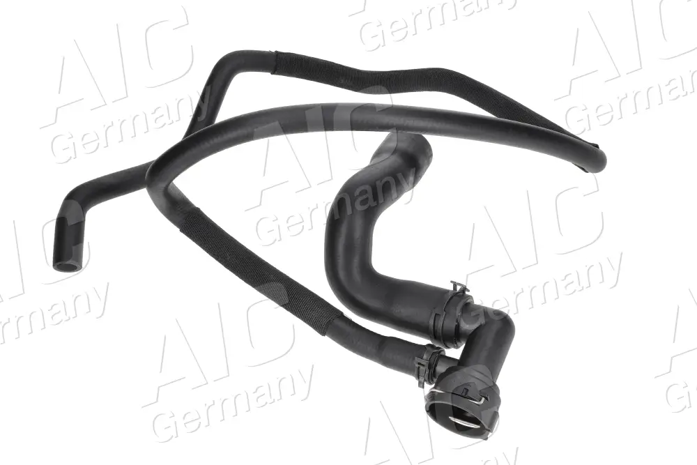 Kühlerschlauch rechts unten AIC 74542