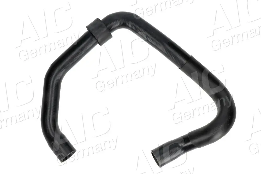 Kühlerschlauch rechts unten AIC 74567