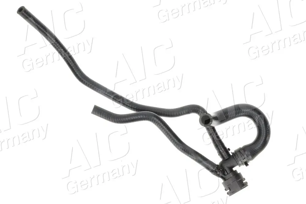 Kühlerschlauch rechts oben AIC 74578