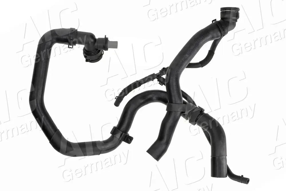 Kühlerschlauch links oben links unten AIC 74580