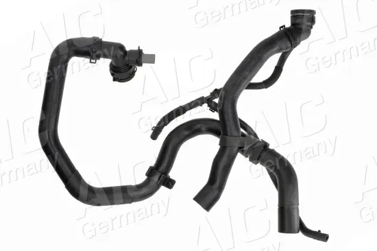 Kühlerschlauch links oben links unten AIC 74580 Bild Kühlerschlauch links oben links unten AIC 74580