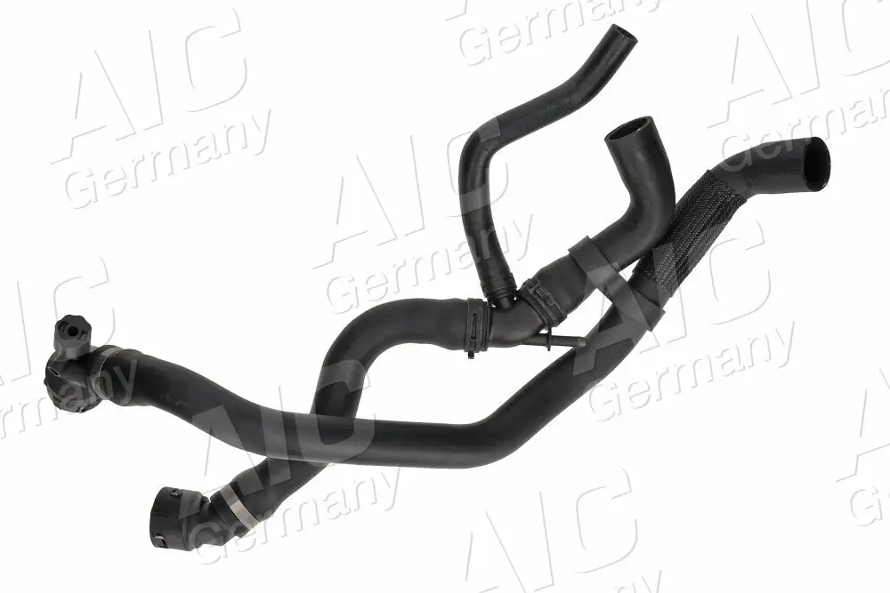 Kühlerschlauch links oben AIC 74582