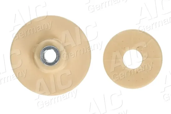 Federbeinstützlager Hinterachse links Hinterachse rechts AIC 74598 Bild Federbeinstützlager Hinterachse links Hinterachse rechts AIC 74598