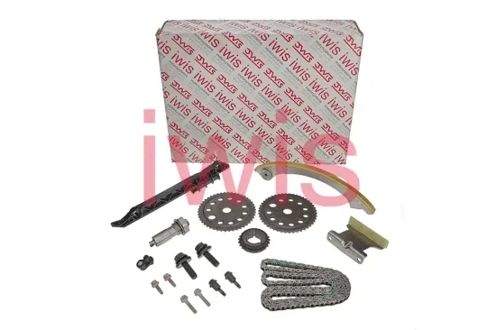 Steuerkettensatz AIC 74636Set Bild Steuerkettensatz AIC 74636Set