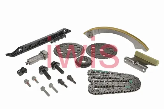 Steuerkettensatz AIC 74636Set Bild Steuerkettensatz AIC 74636Set