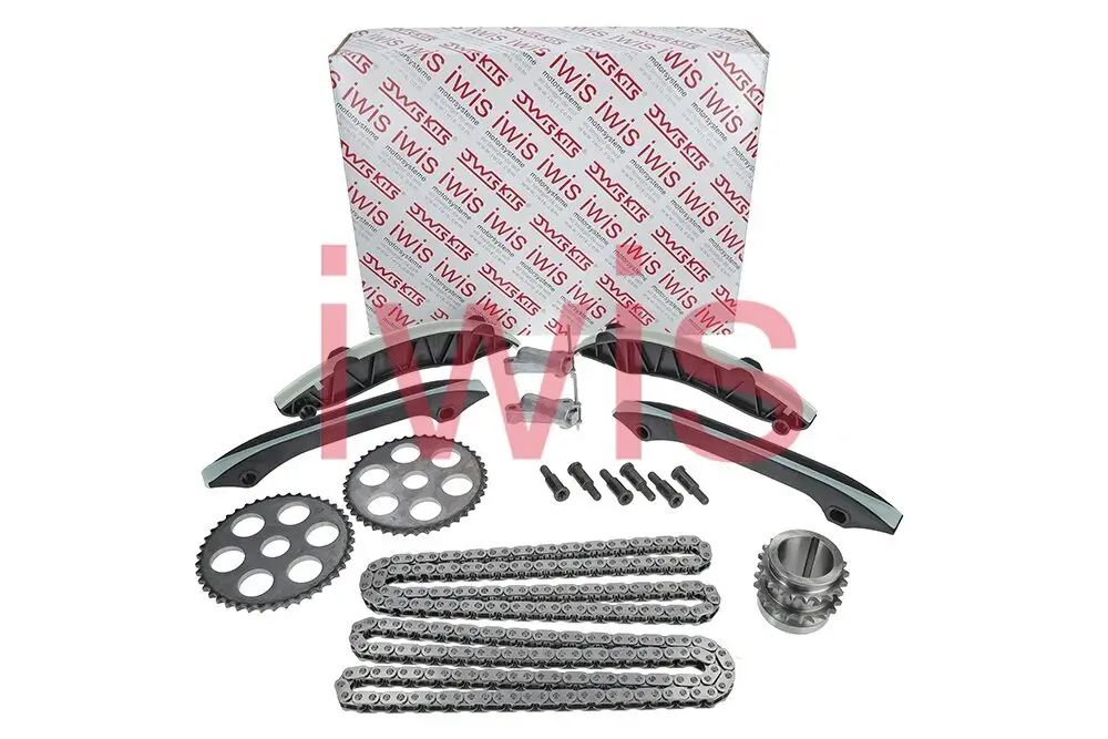 Steuerkettensatz AIC 74641Set
