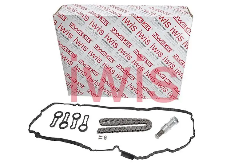 Steuerkettensatz oben AIC 74645Set