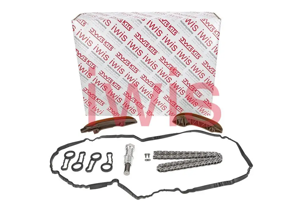 Steuerkettensatz oben AIC 74646Set