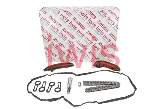 Steuerkettensatz oben AIC 74646Set Bild Steuerkettensatz oben AIC 74646Set