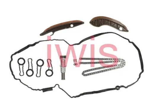 Steuerkettensatz oben AIC 74646Set Bild Steuerkettensatz oben AIC 74646Set