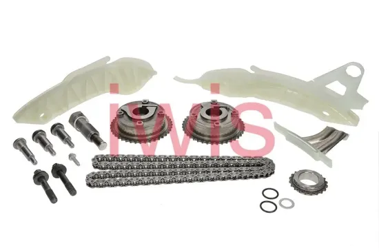 Steuerkettensatz AIC 74652Set Bild Steuerkettensatz AIC 74652Set