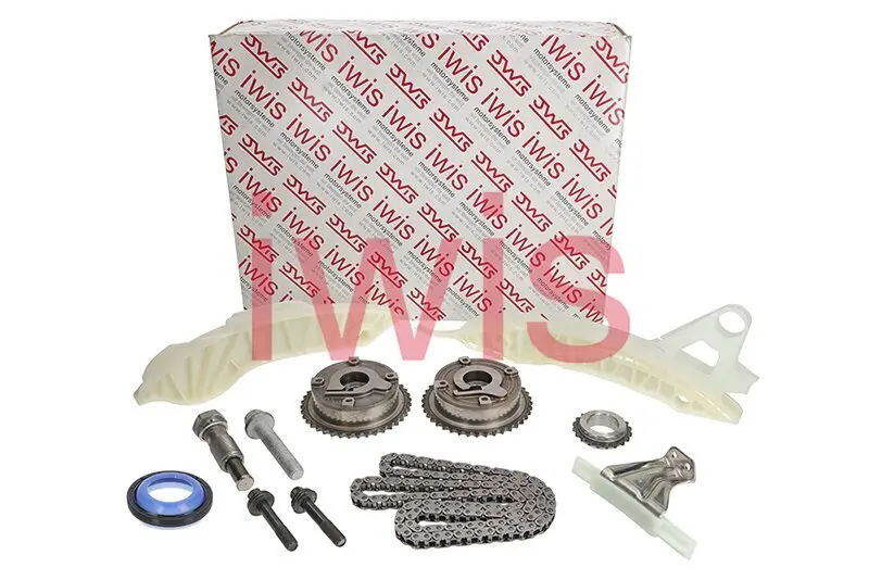 Steuerkettensatz AIC 74654Set