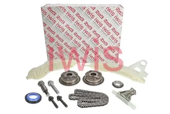 Steuerkettensatz AIC 74654Set Bild Steuerkettensatz AIC 74654Set