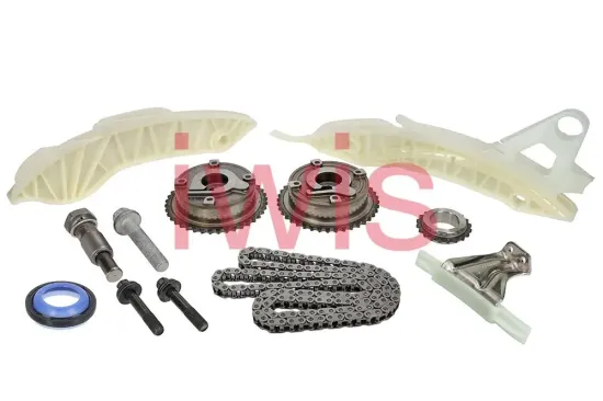 Steuerkettensatz AIC 74654Set Bild Steuerkettensatz AIC 74654Set
