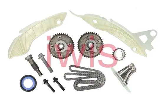 Steuerkettensatz AIC 74654Set Bild Steuerkettensatz AIC 74654Set