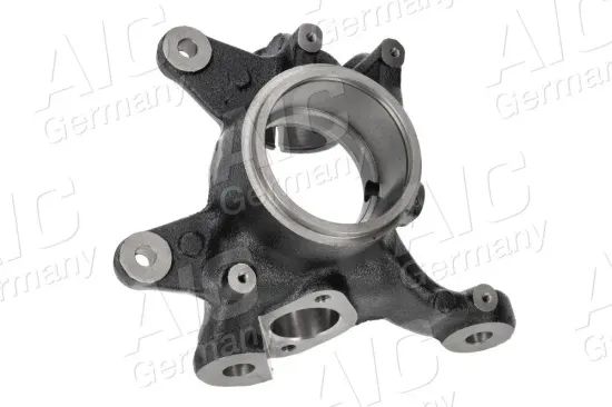 Achsschenkel, Radaufhängung Vorderachse rechts AIC 74664 Bild Achsschenkel, Radaufhängung Vorderachse rechts AIC 74664