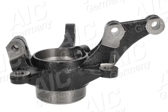 Achsschenkel, Radaufhängung Vorderachse links AIC 74667 Bild Achsschenkel, Radaufhängung Vorderachse links AIC 74667